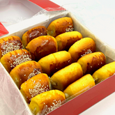 Danish Pastry 2 lb.